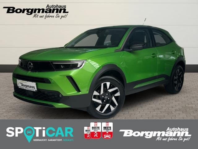 Opel Mokka Business Elegance 1.2- LED - SHZ - Apple C