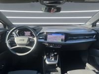 Audi Q4 e-tron - Vorschau Bild 9
