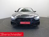 Audi S7 Sportback LED S-SITZE B&O HEAD-UP VIRTUAL ACC - Audi S7 Diesel Gebrauchtwagen