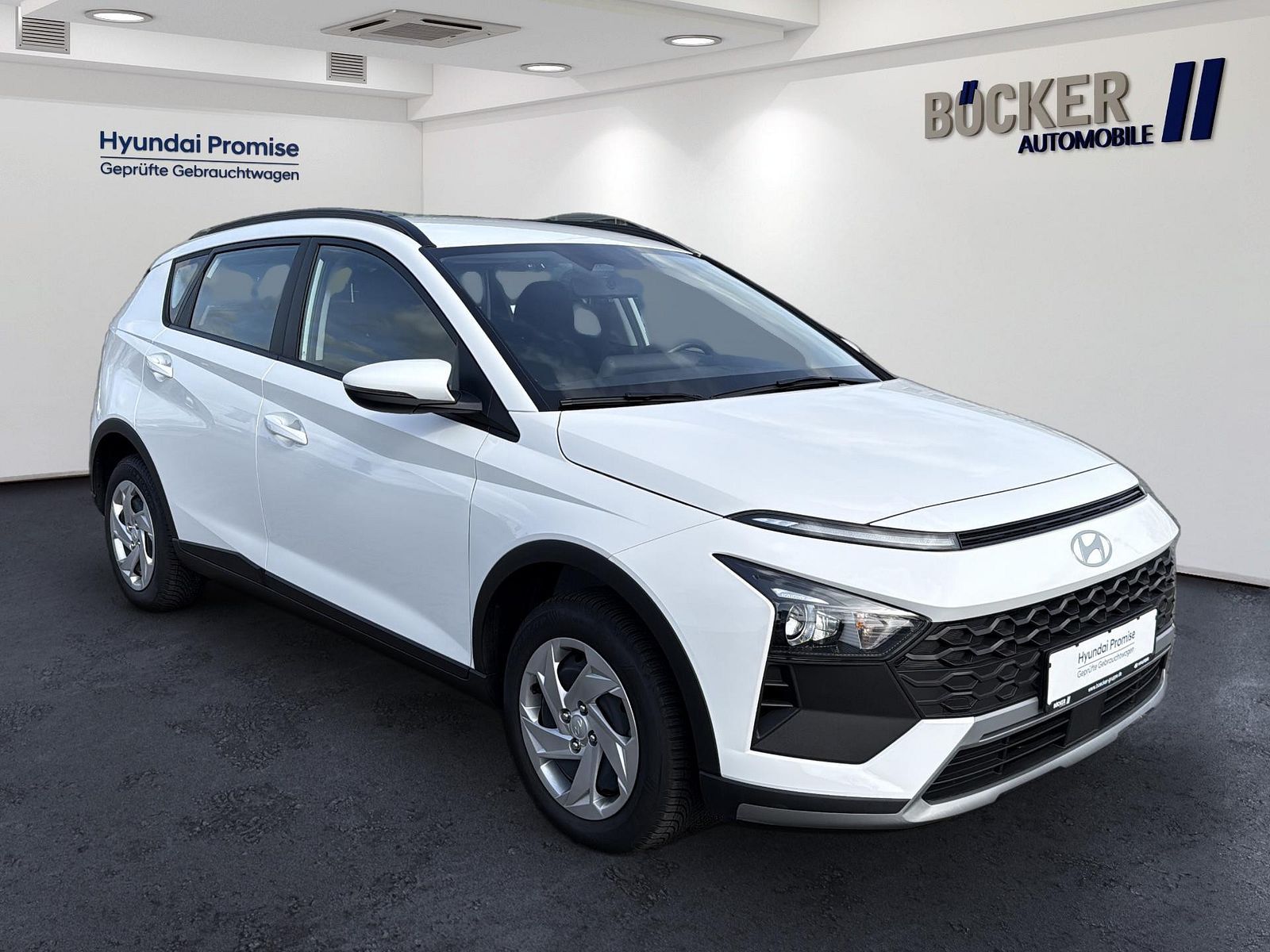 Hyundai BAYON – Bild 2