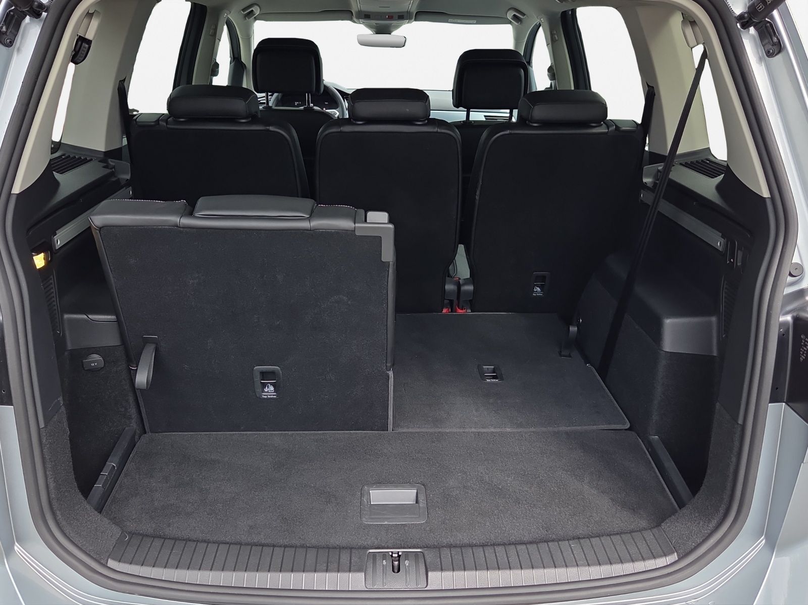 Volkswagen Touran - Bild 13