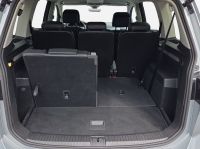 Volkswagen Touran - Vorschau Bild 13
