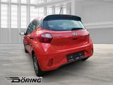 Hyundai i10 1.0 Pure Allwetterreifen SCHECKHEFTGEPFLEGT  - Hyundai i10: Pure