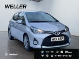 Toyota Yaris 1.33 Edition-S *Kamera*SHZ*BT*Spurhalteass - Toyota Yaris: Edition
