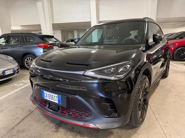 Other SMART smart #1 BRABUS+MATRIX+19''+4TELEC360°+AMB imagem 3