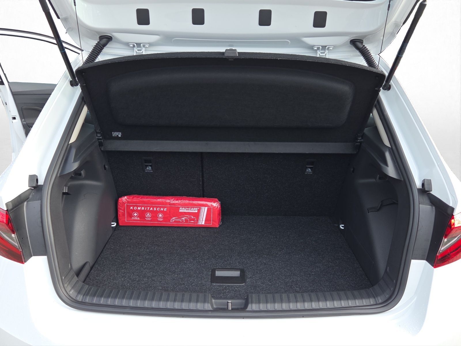 Skoda Fabia - Bild 12