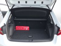 Skoda Fabia - Vorschau Bild 12