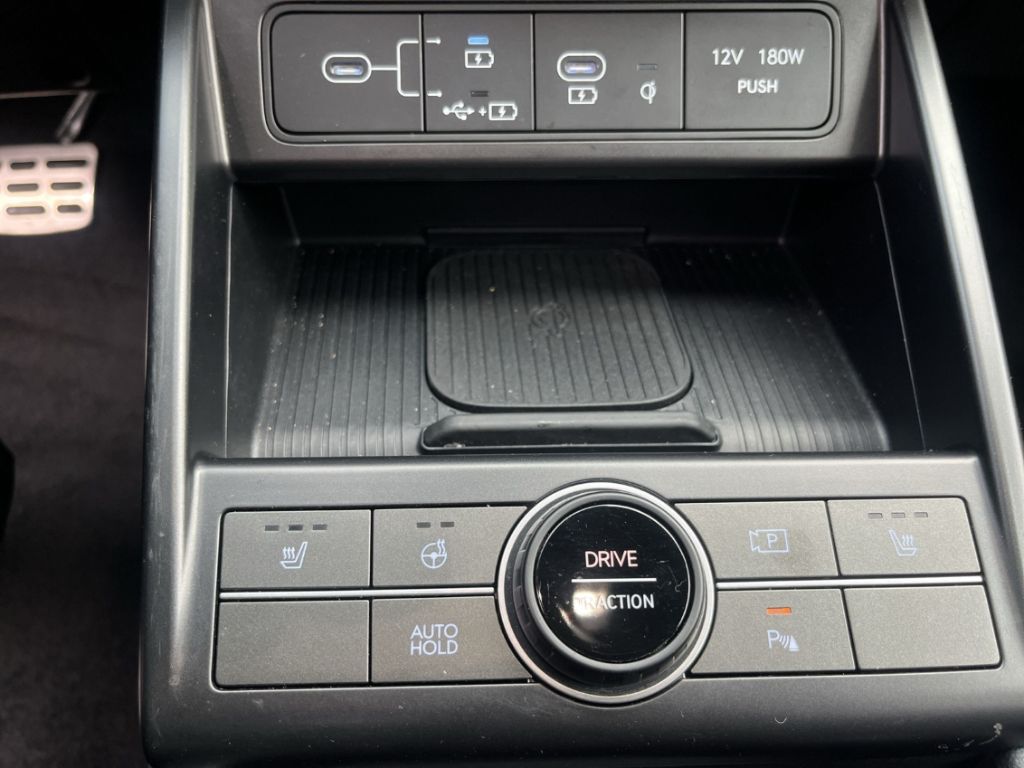 Hyundai Kona – Bild 20