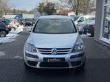 Volkswagen Golf Plus *Klima * Tüv Neu - VW Golf Plus Gebrauchtwagen in Lübeck