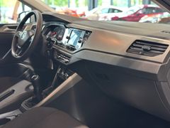 VW Polo - Ansicht 21