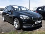 BMW 216 Gran Tourer FACELIFT NAVI SHZ PDC KLIMA - BMW 2er Reihe mit Facelift