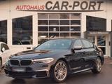 BMW M550i xDrive | 360 | H&K | HEADUP | DAB | MEMORY - gebrauchte BMW M550 aus dem Jahr 2020