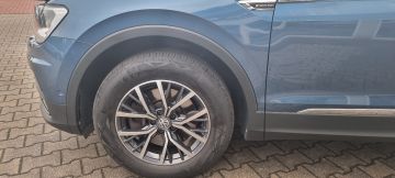 Bild 15 VW TIGUAN 2.0TDI Comfortline 4Motion NAVI LED