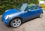 MINI Mini Cabrio - MINI MINI aus 2006: Roadster