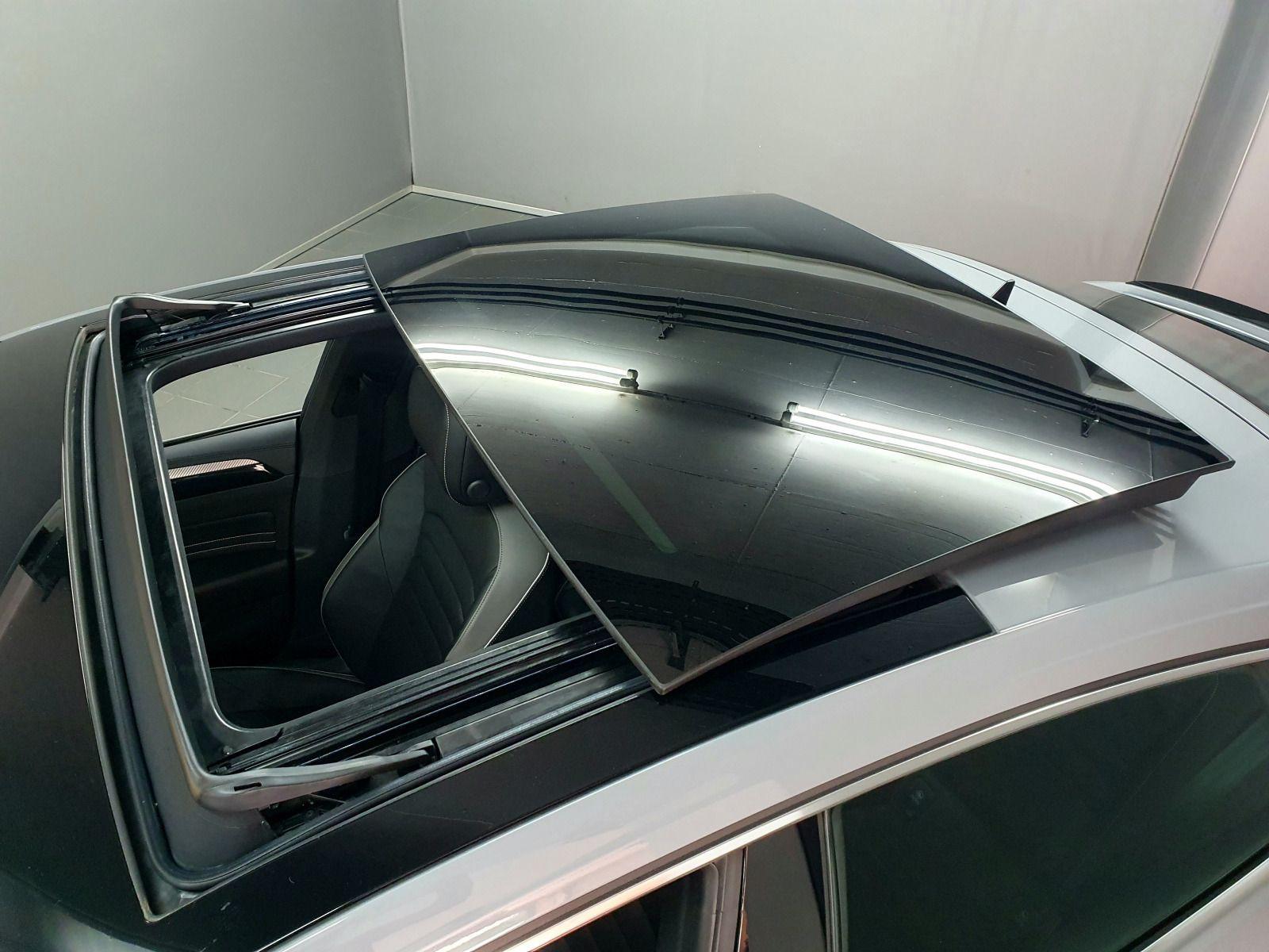 Volkswagen Arteon 2.0FSI DSG 4mot. R-Line/Pano/ACC/IQ.LIGHT, миниатюра 20