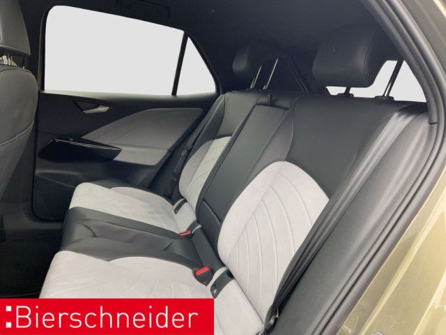 Volkswagen ID.3 - Bild 13