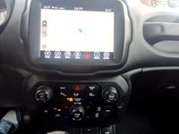Jeep Renegade - Vorschau Bild 11