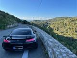 Mercedes-Benz AMG GT C Mercedes-AMG GT C C mit Extraspoiler - Mercedes-Benz AMG GT C von privat
