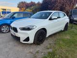 BMW X2 sDrive18d MSport*Assistenz*AHK*2.Hd.*Scheckht - BMW X2 in Herne