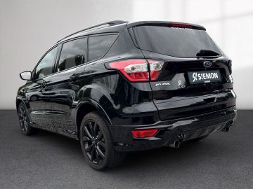 Ford Kuga - 3