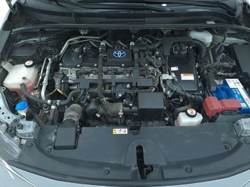 Toyota Corolla - 7