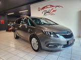 Opel Zafira 1.6 t Advance ecoM 150cv 7 posti met - Opel Zafira: 150