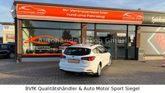 FORD Focus/Turnier/Super Ausstattung/TÜV&Service Neu