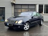 Mercedes-Benz E 280 ELEGANCE+AUTOMATIK+SCHIEBEDACH