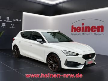 Cupra Leon - 2