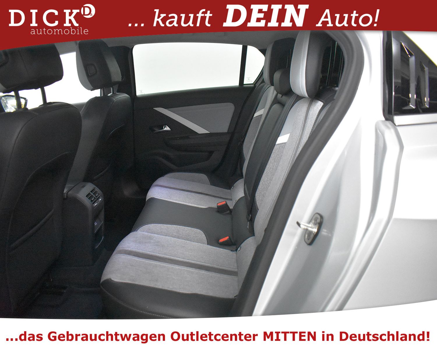 OPEL Astra L 1.2 Aut Busi Elegan NAV+LED+KAM+ACC+SHZ+ - Image 20