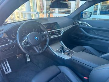 BMW 420 - 7