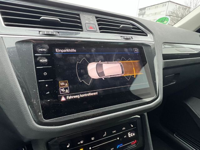 Tiguan 1.4TSI DSG eHybrid ASSIST*360*NAV*APP*IQ!