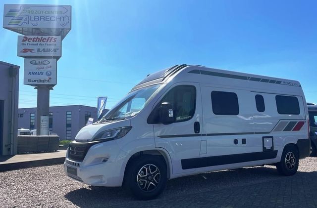 LMC Innovan 600 Verfüg./Sparen Sie 10.000,- € 