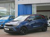 Opel Crossland (X)  1.2 Turbo GS Line LED Navi EU6e - blaue Opel Crossland (X)