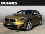 BMW X2 xDrive20d M Sport X - : Gold, Allradantrieb