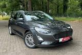 Ford Focus Turnier Titanium - Ford Focus mit Diesel-Antrieb: Turnier