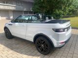 Land Rover Range Rover Evoque Cabriolet 2.0 Si4 HSE Dyn... - Land Rover Range Rover Evoque HSE mit Benzin-Antrieb