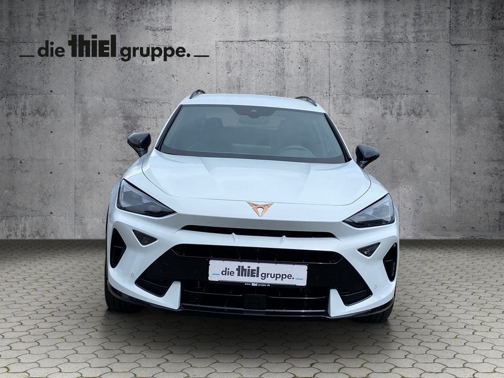 Cupra Formentor - Bild 2