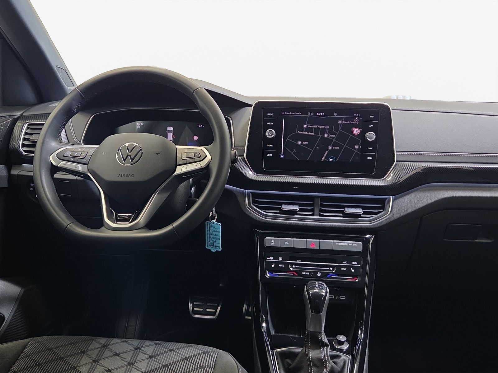 Volkswagen T-Cross - Bild 7