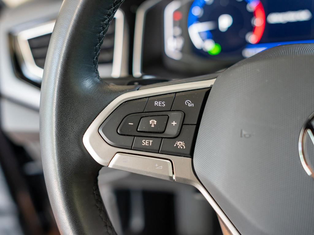 Volkswagen Polo 1.0 TSI R-Line NAVI ACC FACEL. MATRIX-LED, миниатюра 13