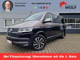 Volkswagen T6.1 Transporter Multivan Six 4MOTION 2.0TDI - Volkswagen: Transporter 4motion