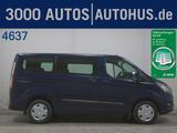 Ford Transit Custom 2.0 TDCi Trend 8-Sitze Navi PDC