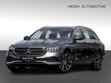 Mercedes-Benz E 220 d 4MATIC T-Modell |Avantgarde|DISTR|LED|LM