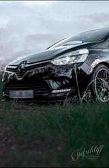 Renault Clio 4 Limited 1.2l 73 PS - Renault Clio: 1.4