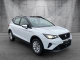 Seat Arona 1,0 TSi 5 J. Garantie / Klimaauto/Sit - Seat Arona Neuwagen