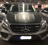 Mercedes-Benz GLE 43 AMG, 1A Zustand, 21+20 Alu, AHK