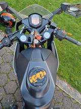 KTM RC 390 - SPORTLER VON 251 BIS 500 CCM
