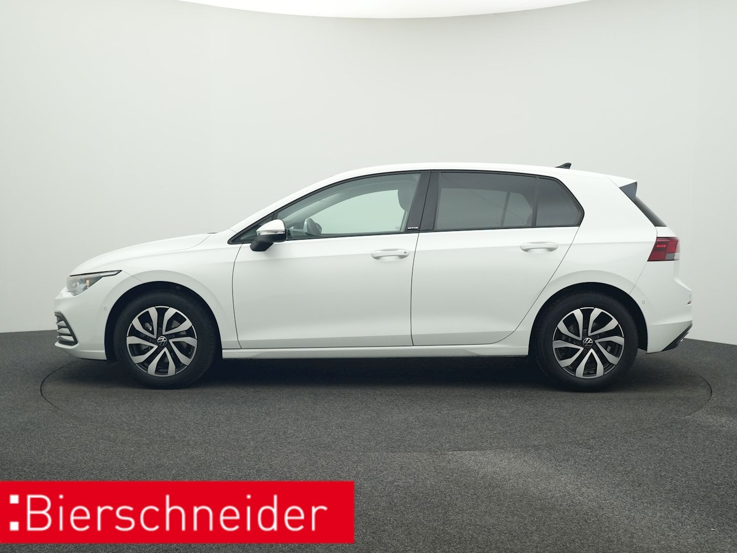 Volkswagen Golf - Bild 3