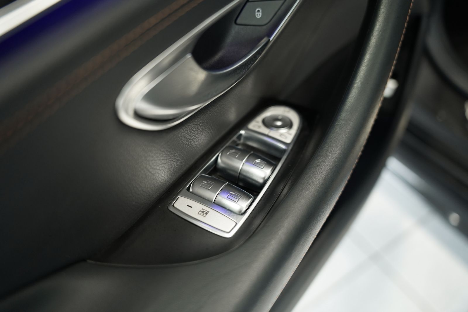Mercedes Benz Cls 400
