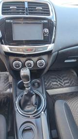 Mitsubishi ASX 1.8 DI-D+ 2WD ClearTe Klassik Kollektion... - Mitsubishi ASX mit Diesel-Antrieb: Geländewagen, 1.8